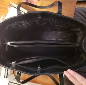 Michael Kors Logo Tote